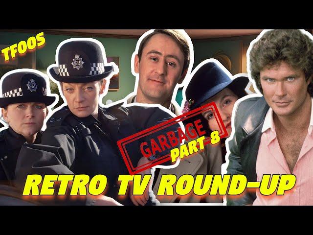 5 Of The Worst TV Shows -  Viewer Suggestions