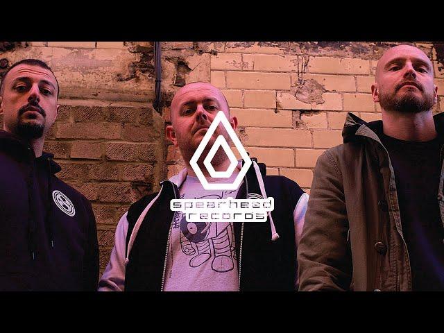 Dexcell - The Fear feat. Louisa Bass - Spearhead Records