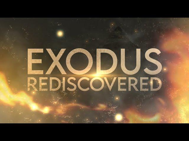 Exodus Rediscovered: Documentary