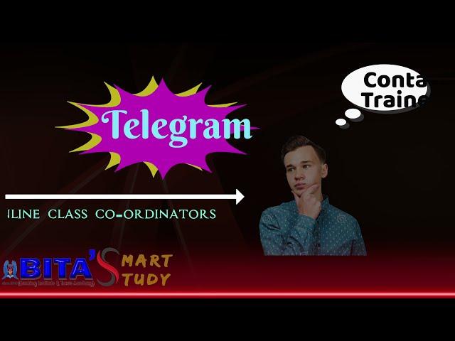 BITA'Smart Study Introduction | Live Online Classes  | Reach your dreams from Home