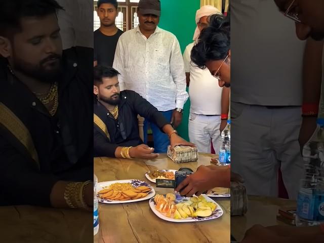 #tuntun yadav ko mila pesa rastudent me#kanhaiya