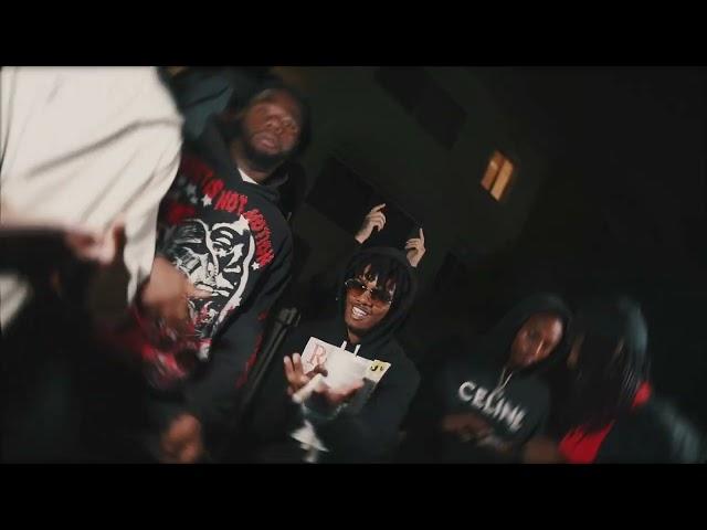 Baby G - Back of the lot (Official Visual) | @DirectedByFOUR