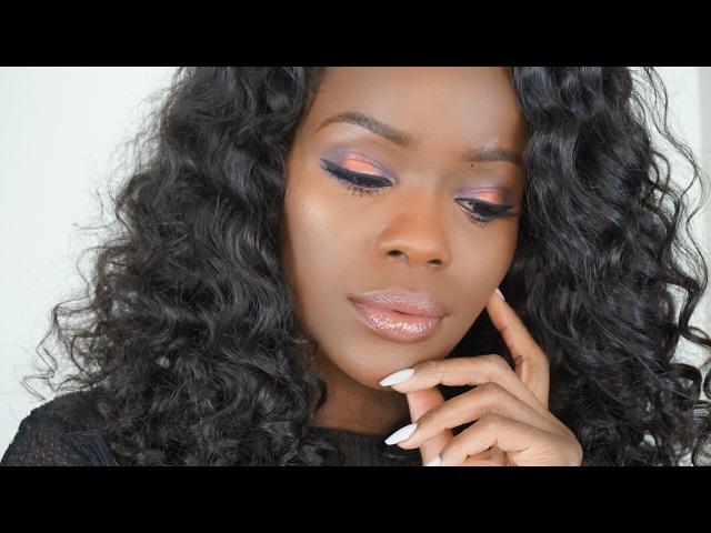 Date Night Makeup | Styles By Fash