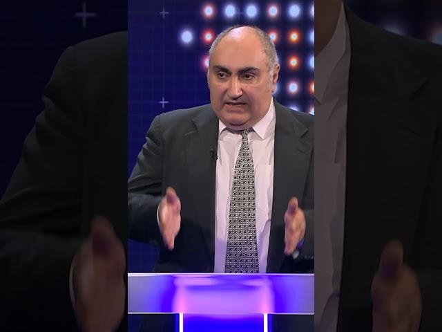 Ордуханян: США уже можно объявить террористическим государством! | САСС уполномочен заявить #shorts