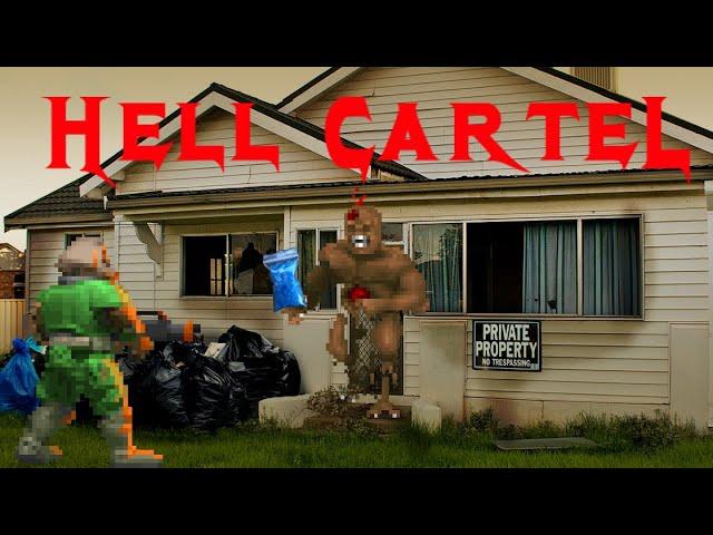 Hell Cartel - Doom WAD Soundtrack