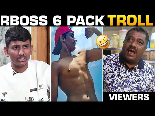  ಇಷ್ಟು ಚಿಕ್ಕ ವಯಸ್ಸಿಗೆ ಇಷ್ಟು ದೊಡ್ಡ ಸಾಧನೆನಾ | RAKSHAK BULLET TROLL | Kannada troll | Belike Ranganna