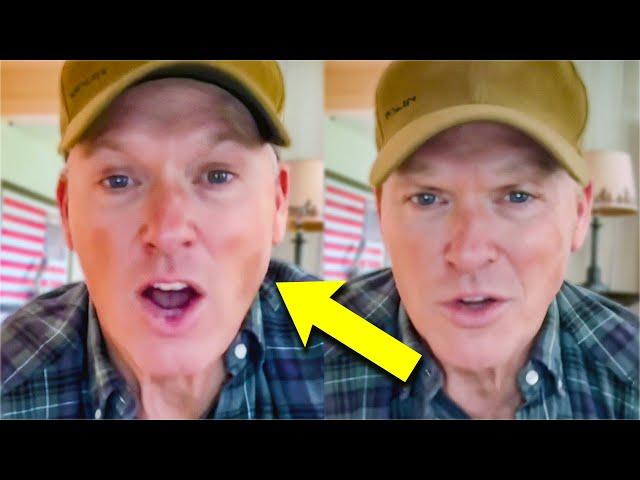 Michael Keaton Goes VIRAL For Telling MAGA The Hard Truth About Trump