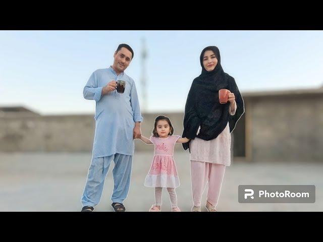 یک روز معمولی از زندگی مرضیه و مرتضیa normal day of marzia and murtaza's life|#normalday #lifestyle