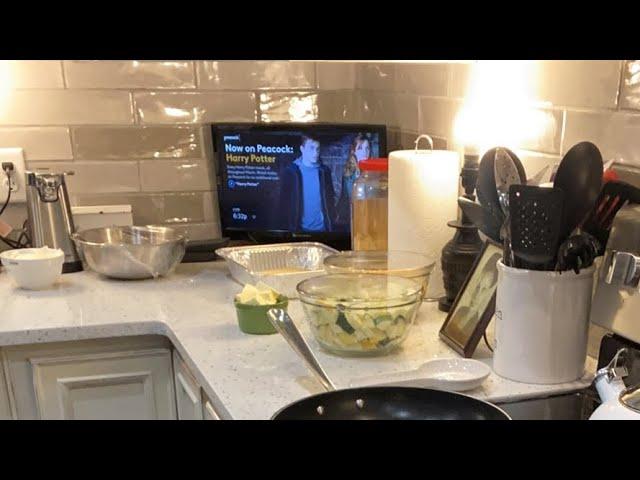 Cooking With Aisha