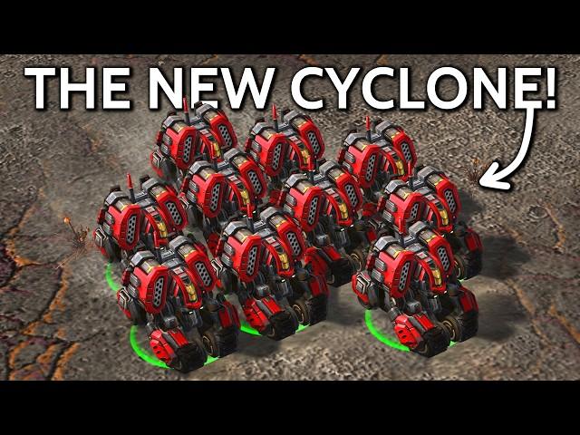 Clem makes TERRAN MECH overpowered!