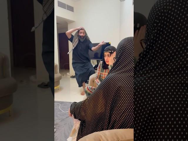 كمين الام  ام سيف ونانو