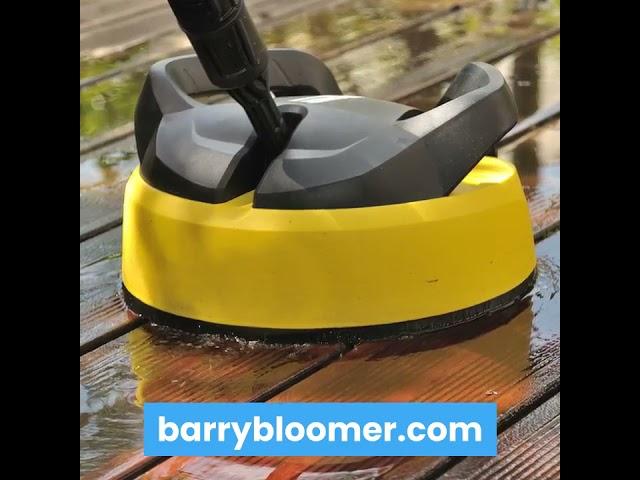 Barry Bloomer Cleaning Services