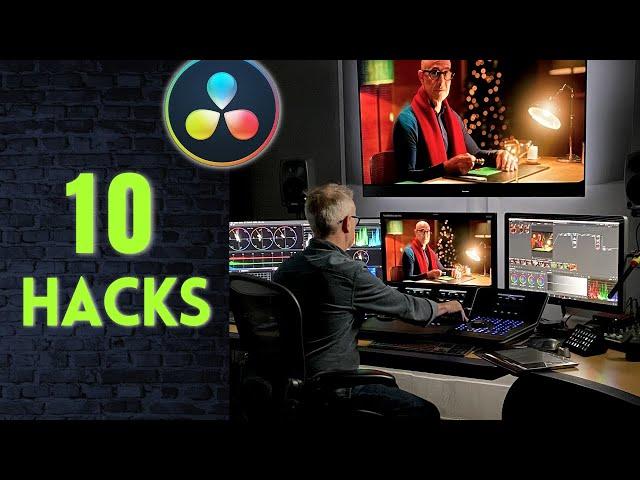 PRO Colorist Hacks You NEED to Know