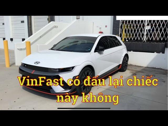 EP-286: VinFast ￼ Có đâu lại chiếc này không ￼￼