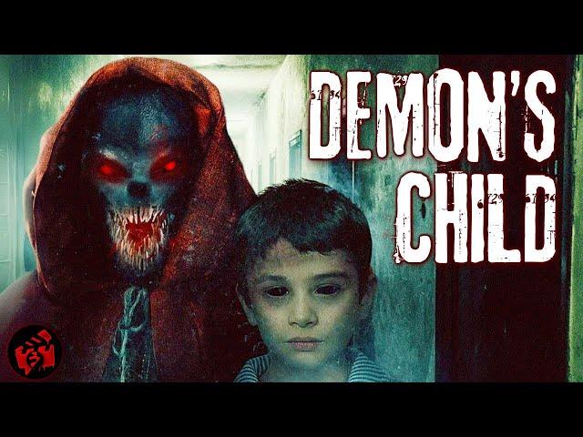 Something sinister is taking place | THE DEMON'S CHILD | Horror Psychological Thriller | Full Movie