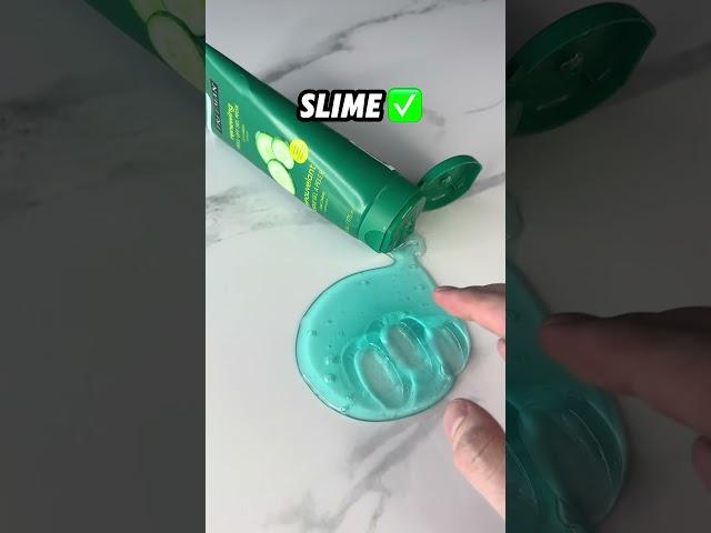 Real or SLIME? 