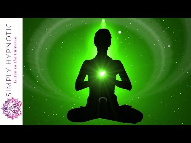  528 Hz STOP Anxiety and Fear | Emotional Healing for Worry and Stress