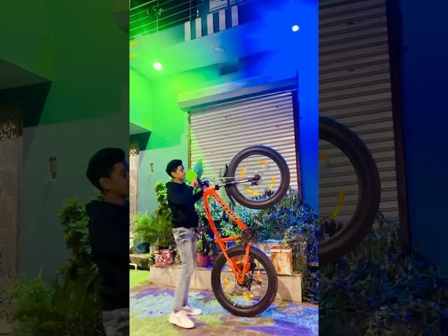 Fat bike cycle #shorts #ytshorts