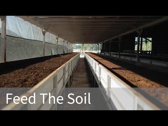 TerraVesco TerraThrive PRO Vermicompost - Feed the Soil