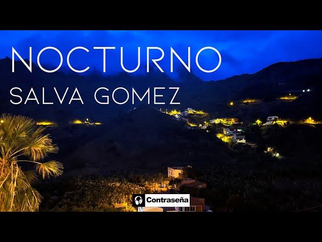 The RELAXING ChillOut Lounge - NOCTURNO by Salva Gomez - Essential ¡Enjoy the Music!