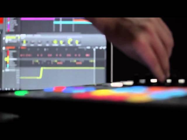 Native Instruments Machine Studio (Flagship groove production studio)