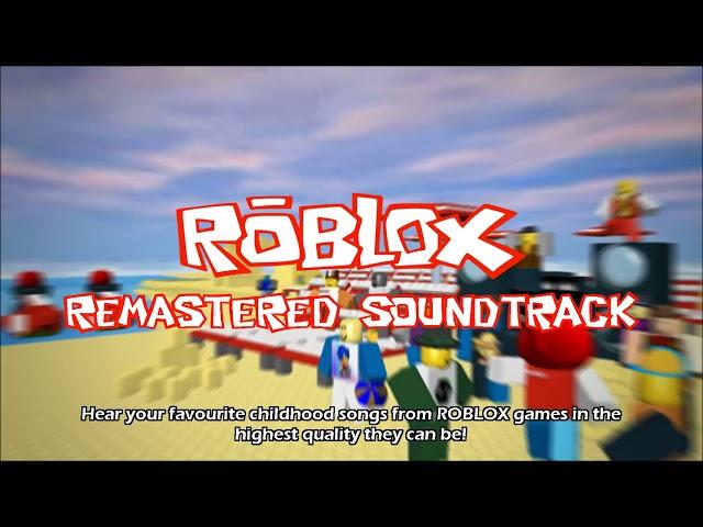 Newalks - Build Your Own Game (StarMarch) - ROBLOX Music