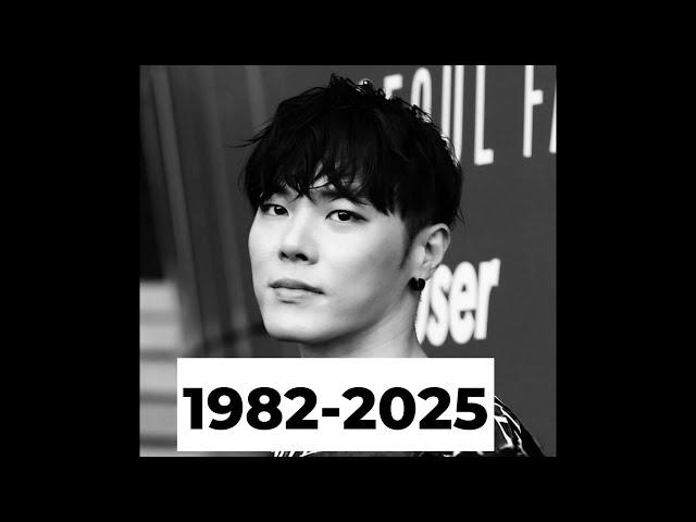 Singer Wheesung dies today, Found Dead In His Home, 가수 휘성이 자택에서 사망한 채 발견됐다