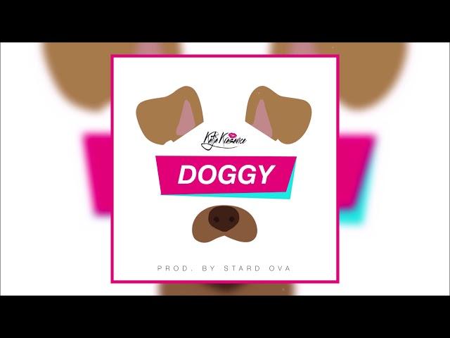 Katja Krasavice - Doggy (Official Audio)