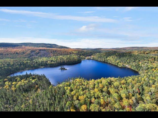 331 Ch. du Lac-du-Mardi, Saint-Zénon, QC - Sotheby's International Realty Canada