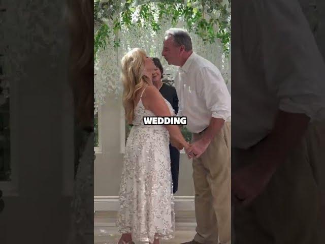 I RUINED A WEDDING...