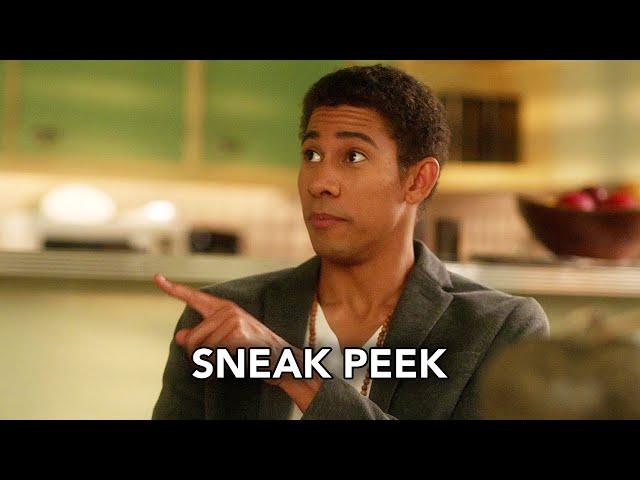 The Flash 6x14 Sneak Peek #2 "Death of the Speed Force" (HD) Season 6 Episode 14 Sneak Peek #2