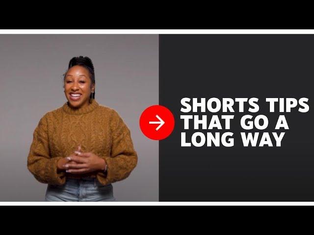 Shorts Best Practices for Artists & Labels