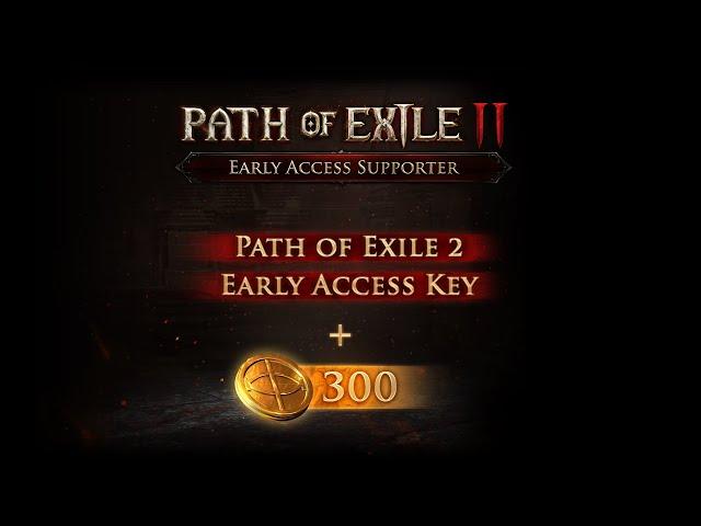 Path of Exile 2, все подробности запуска сегодня !DROPS