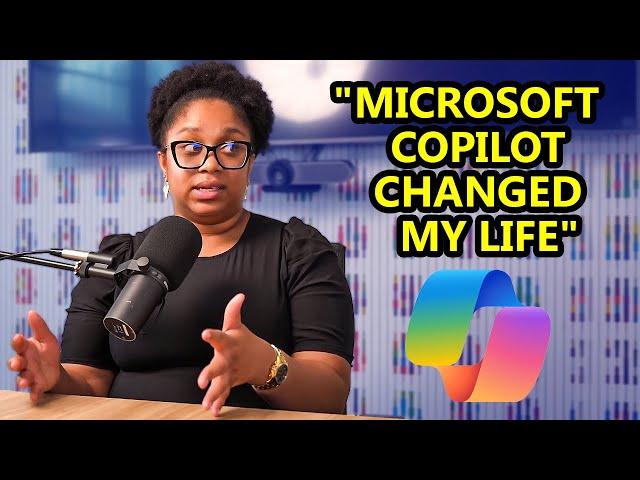 Software Engineer Explains How Microsoft is Revolutionizing AI | MS DevRadio Employee Interview