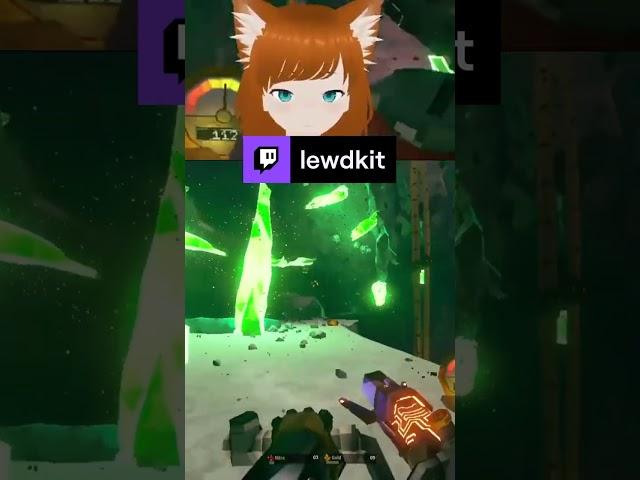 Welcoming the Robot Overlords | lewdkit on #Twitch