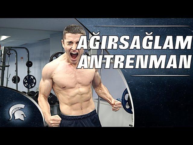 Fitness'in AĞIRSAĞLAM Yolu!