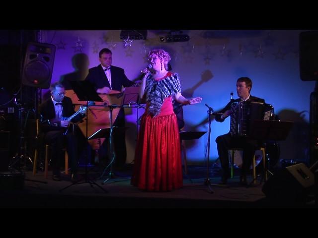 Русский квартет,Юлия Ланская