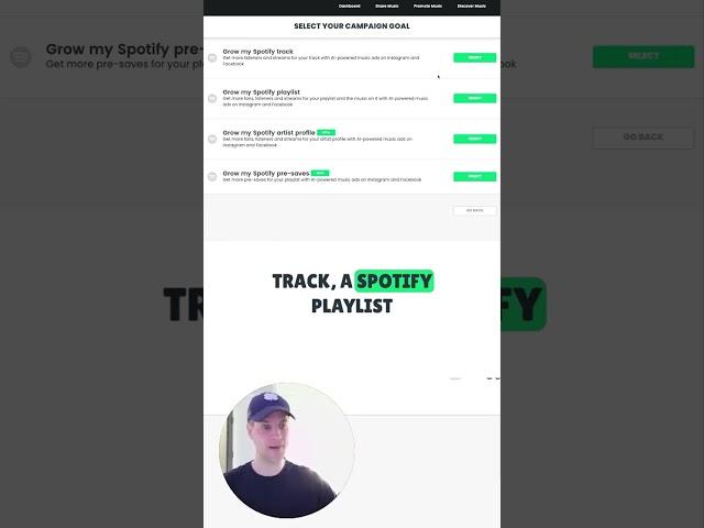 Grow Your Spotify SONGS In Just 5 Minutes With AI-Powered Music Ads [FULL TUTORIAL]