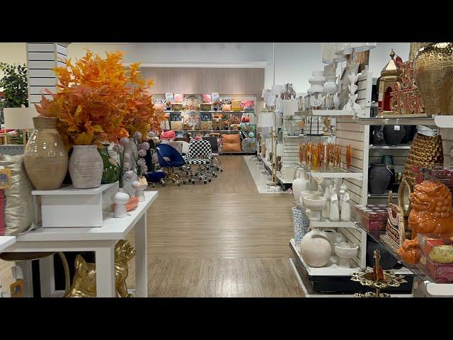 BRAND NEW | PHENOMENAL HOME GOODS | OVERLOADED HOME DECOR SHOPPING | WALKTHROUGH #browsewithme