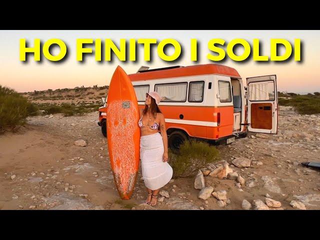 HO SPESO TUTTI I MIEI SOLDI IN MAROCCO | Ep. 3