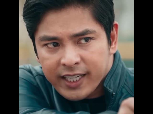 What If | Tanggol VS Cardo | #batangquiapo #angprobinsyano #trending #shorts