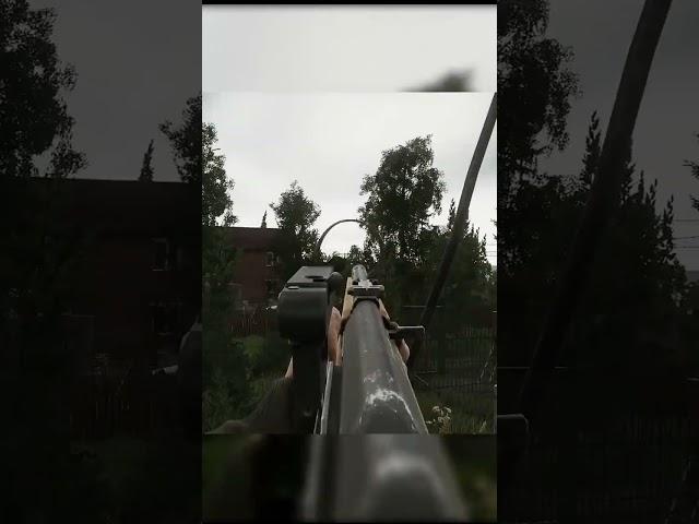 Killed PMC with SCAV