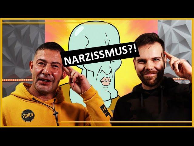 Narzissmus erklärt - Lob des Narzissmus mit Metin Sen