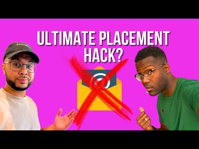 The Absolute Fastest Way to Increase Sync Placements!