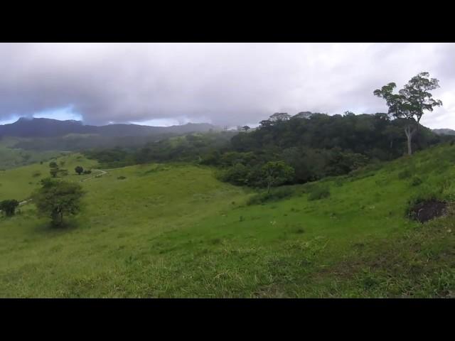 Costa Rica Horseback Riding