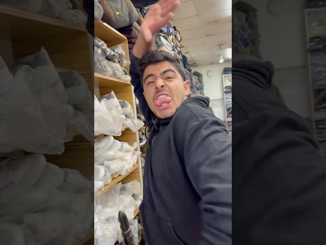 ‏ابيخ انسان على وجه الأرض ( نزار الحموي #shorts