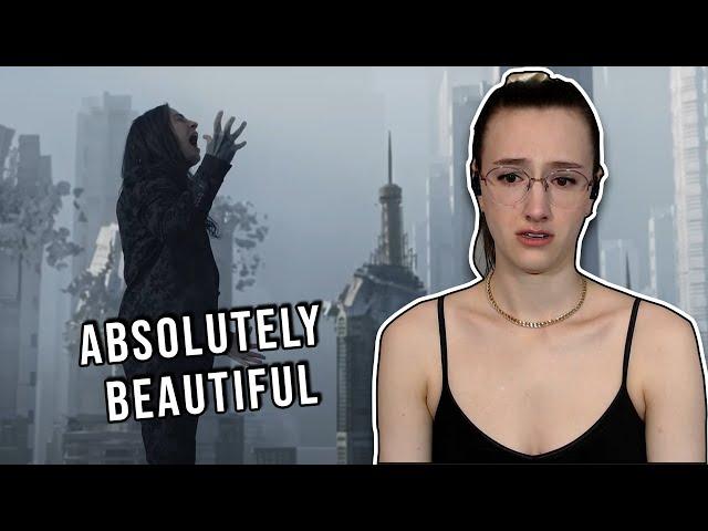 Falling In Reverse - "Last Resort (Reimagined)" I Singer Reacts I