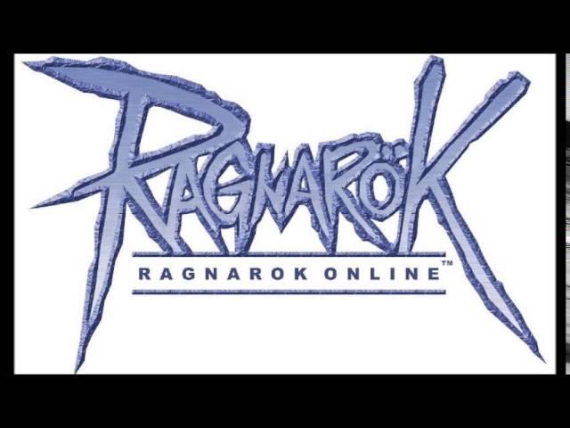 Ragnarok Online OST 13: Theme of Geffen