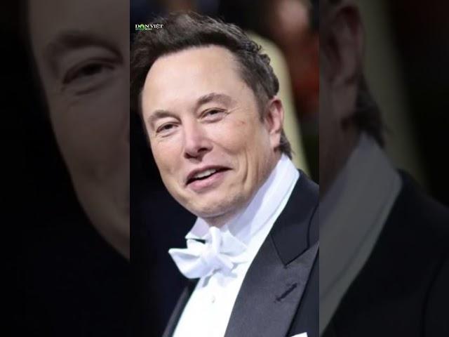 Tỷ phú Elon Musk phẫn nộ về Ukraine