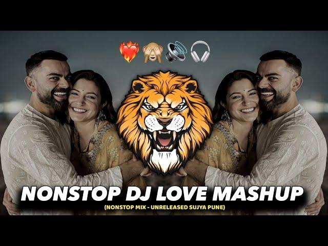 Nonstop Unreleased Dj Songs | Hindi Marathi Nonstop Dj Songs | Instagram Viral Dj Songs ️‍